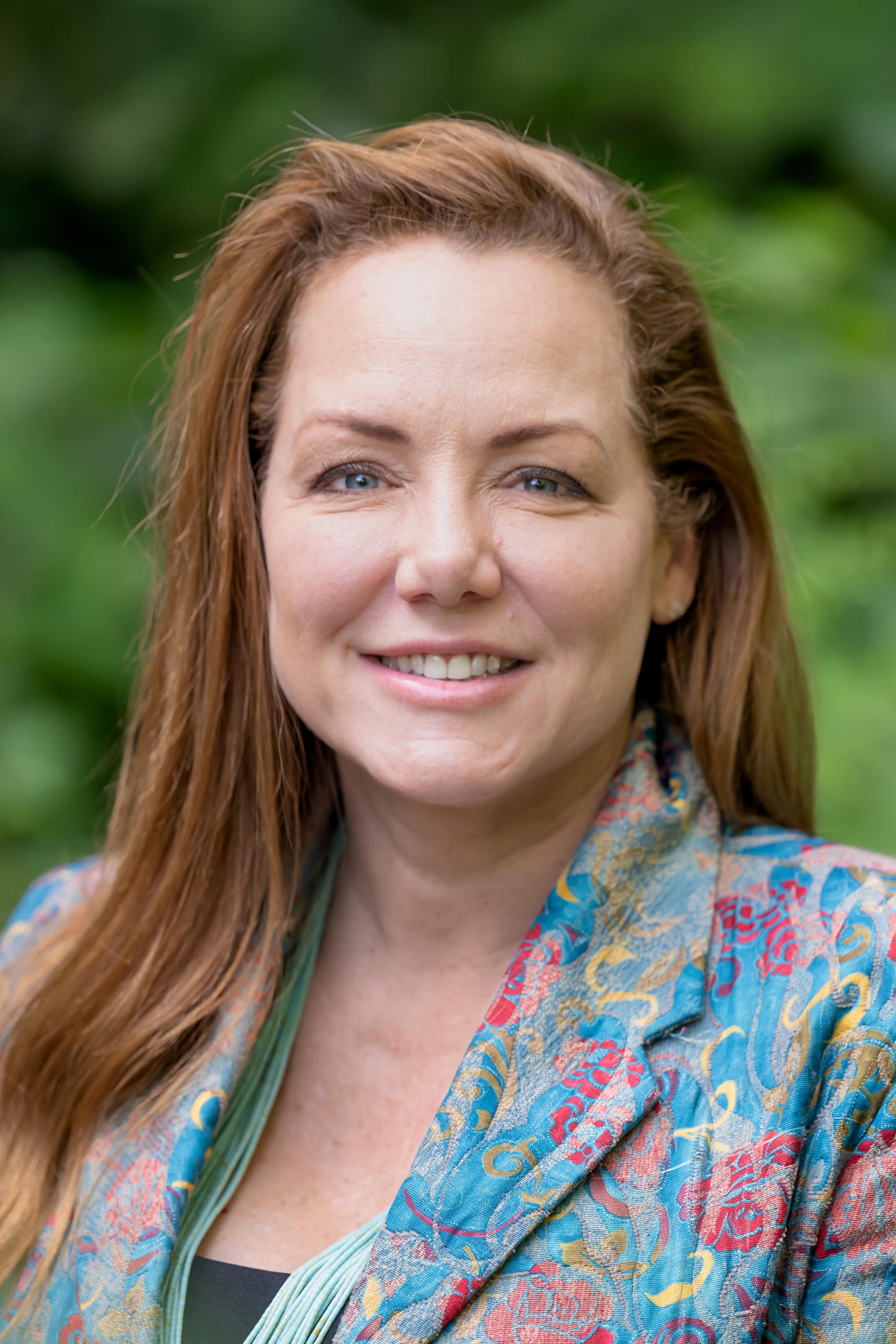 Candace Kinser