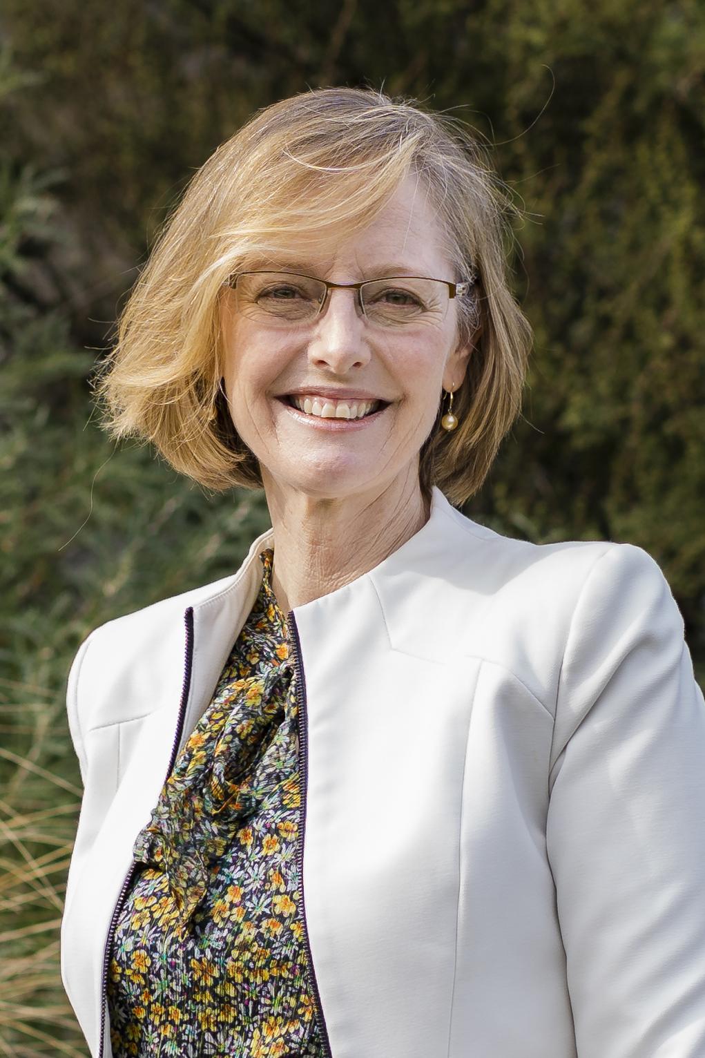 Kim Wallace