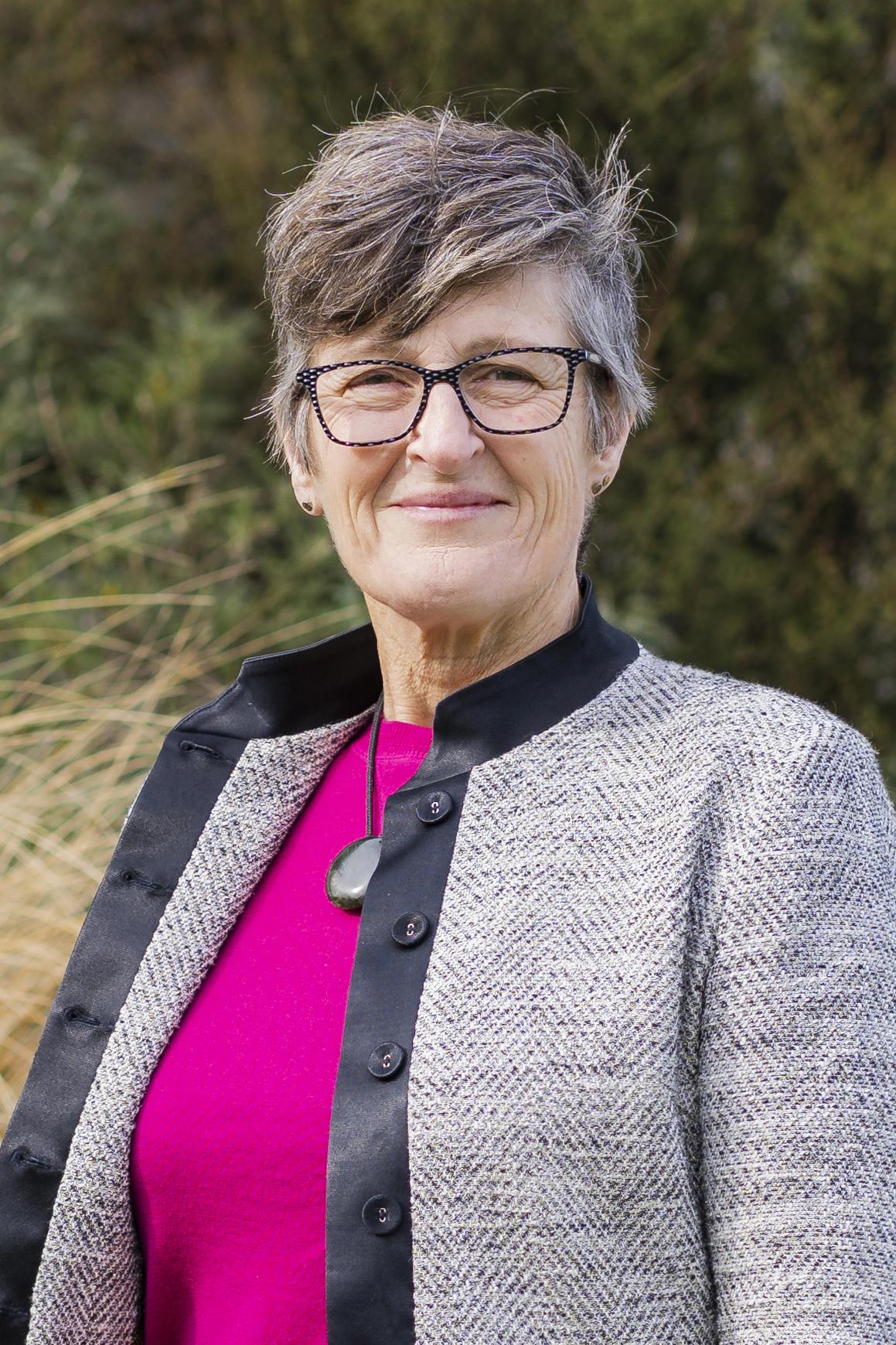 Sue Bidrose