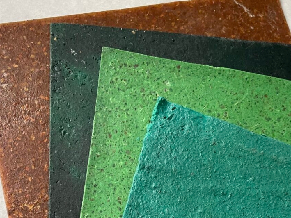 Kiwileather