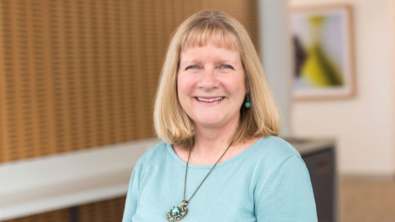 Plant & Food Research Group Commercialisation Manager Sue Muggleston