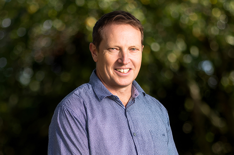 Dave Houlbrooke