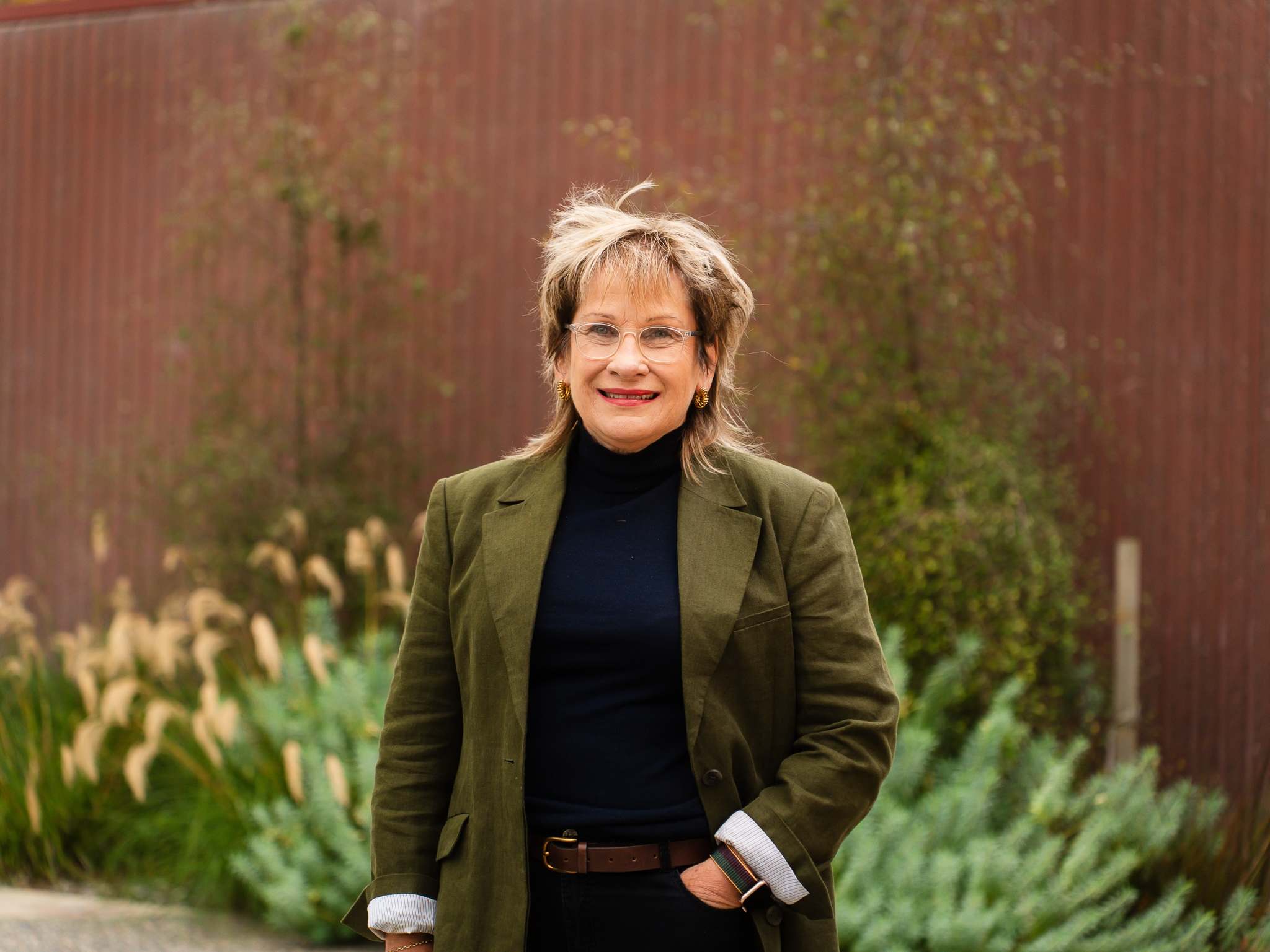 Robyn Dynes