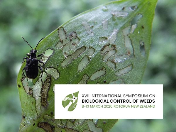 XVII International Symposium on Biological Control of Weeds
