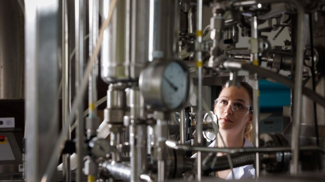 Synthetic biology is being used by Bioeconomy Science Institute to turn NZ's biomass waste into valuable products.