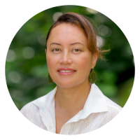 Stacey Whitiora