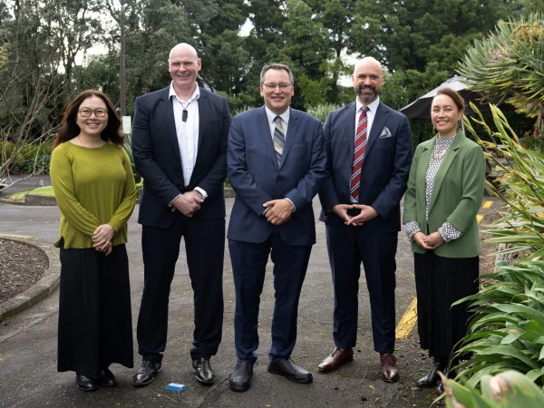 Biodiscovery platform launch