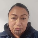 Jacqueline McRae-Tarei