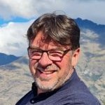 Mark Henderson