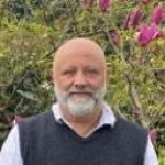 Oscar Montes de Oca Munguia