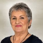 Gloria Taituha